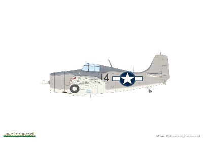 FM-1 Wildcat 1/48 - zdjęcie 40