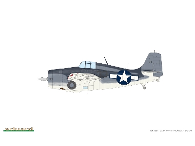 FM-1 Wildcat 1/48 - zdjęcie 41