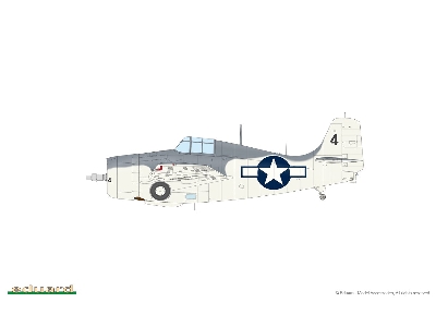 FM-1 Wildcat 1/48 - zdjęcie 43