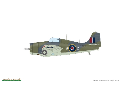 FM-1 Wildcat 1/48 - zdjęcie 45