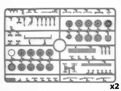 Krankenpanzerwagen - zdjęcie 11