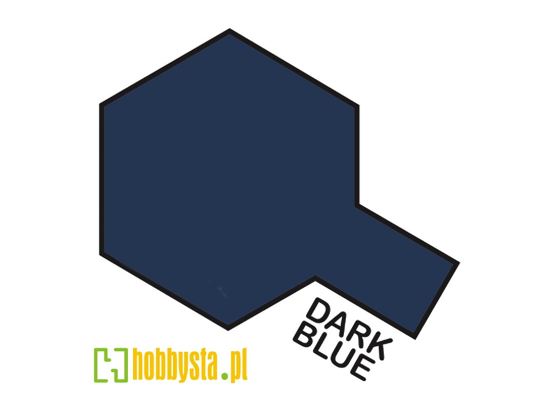 Ps Dark Blue Spray - zdjęcie 1