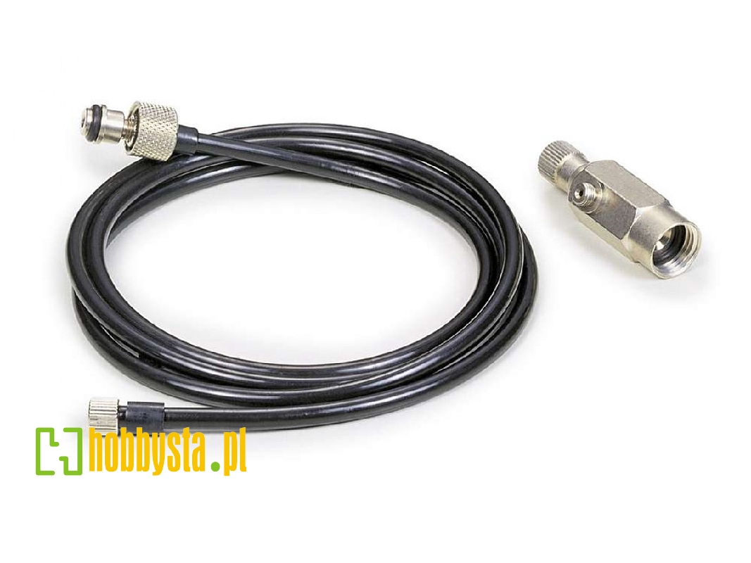 Propellant Can Attachment Set - 1/8 - zdjęcie 1 Propellant Can Attachment Set - 1/8 - zdjęcie 1