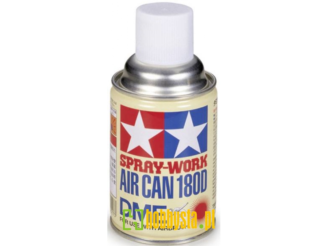 Sprawy-work Air Can 180d Dme - zdjęcie 1 Sprawy-work Air Can 180d Dme - zdjęcie 1