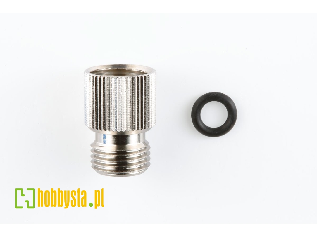 Basic Airbrush Connector Joint - zdjęcie 1 Basic Airbrush Connector Joint - zdjęcie 1