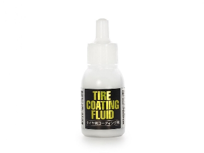 Tire Coating Fluid - zdjęcie 1