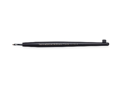 Modeling Brush Hg Ii Extra Small Rounded Flat (Extra Small) - zdjęcie 1