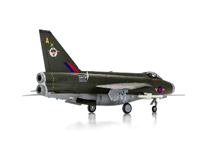 Gift Set - English Electric Lightning F.2a - zdjęcie 4