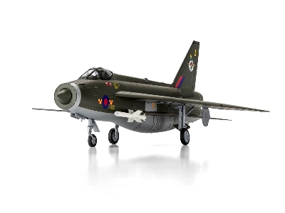 Gift Set - English Electric Lightning F.2a - zdjęcie 5