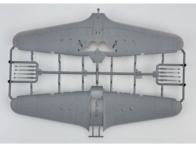 Hurricane Mk IIc trop - zdjęcie 10