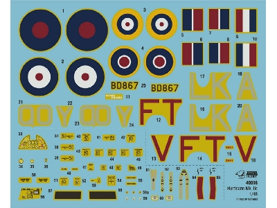 Hurricane Mk IIc "Jubilee" - zdjęcie 3