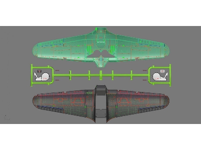 Hurricane Mk IIb  - zdjęcie 8