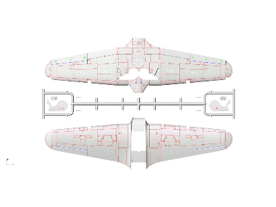 Hurricane Mk IIb  - zdjęcie 9