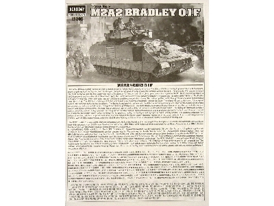 M2A2 Bradley O.I.F. - zdjęcie 16