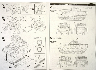 M2A2 Bradley O.I.F. - zdjęcie 19