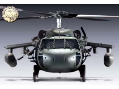 UH-60L Black Hawk - zdjęcie 2