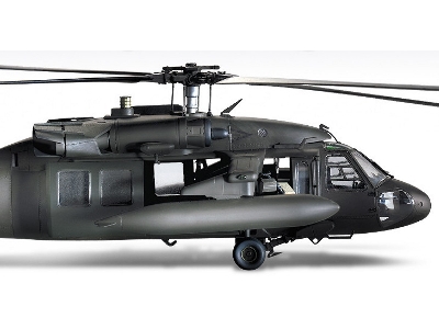 UH-60L Black Hawk - zdjęcie 3