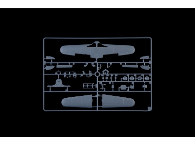 Macchi C.200 Serie XXI-XXII - zdjęcie 12