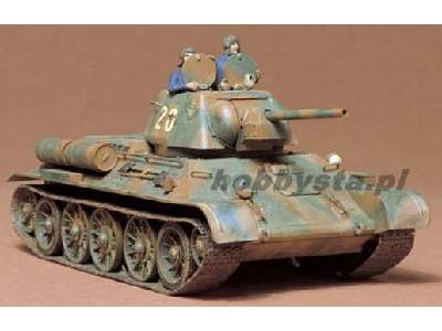 T-34/76 Production model - 1943 - zdjęcie 1