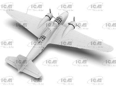 Ki-21-ia 'sally' - zdjęcie 3
