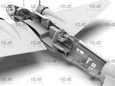 Ki-21-ia 'sally' - zdjęcie 6