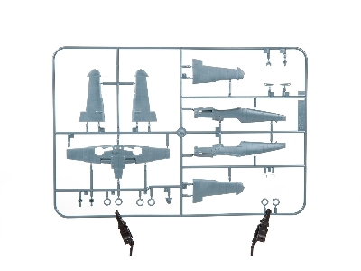 GUSTAV pt.1 DUAL COMBO 1/72 - zdjęcie 8