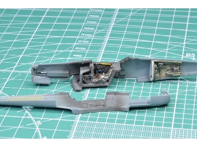 GUSTAV pt.1 DUAL COMBO 1/72 - zdjęcie 11