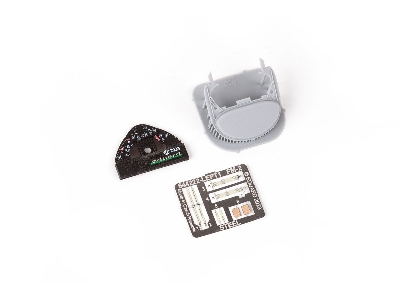FM-1 LööKplus 1/48 - EDUARD - zdjęcie 17