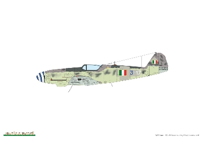 Bf 109K-4 1/48 - zdjęcie 34