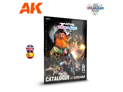 Catalogue Wargame 2023 - zdjęcie 1