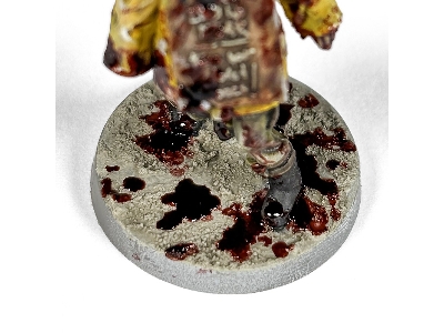 11260 Blood Effects Acrylic - zdjęcie 4