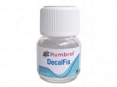 DECALFIX do kalek - 28 ml - zdjęcie 1