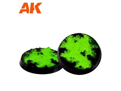 Green Fluor - Enamel Liquid Pigment - zdjęcie 1