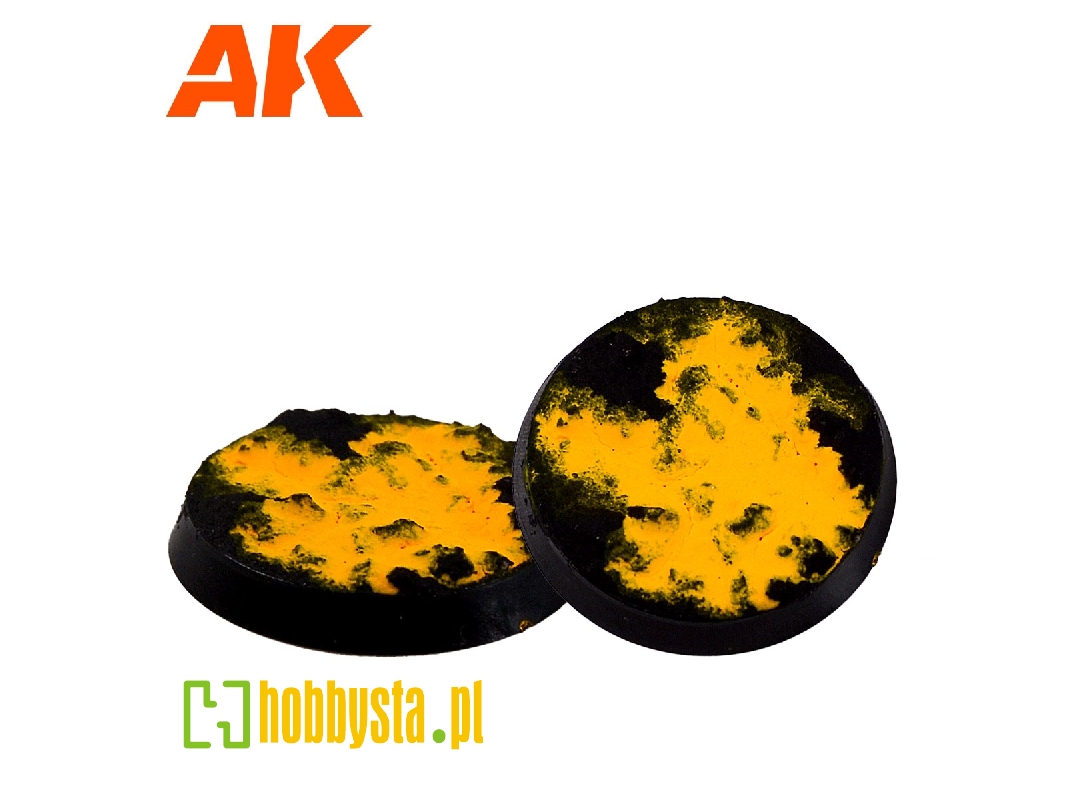 Light Orange Fluor - Enamel Liquid Pigment - zdjęcie 1 Light Orange Fluor - Enamel Liquid Pigment - zdjęcie 1