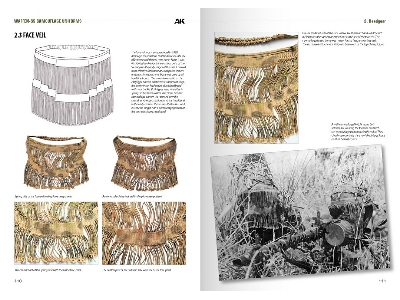 Waffen-ss Camouflage Uniforms By Werner Palinckx Eng - zdjęcie 9