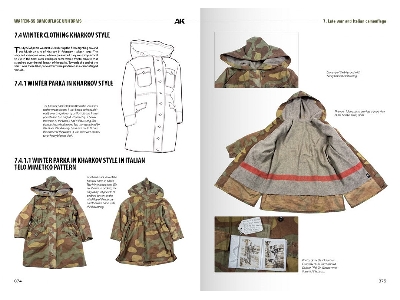 Waffen-ss Camouflage Uniforms By Werner Palinckx Eng - zdjęcie 17