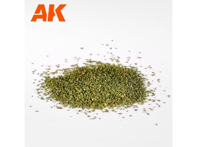 Green Mossy Texture (35ml) - zdjęcie 1