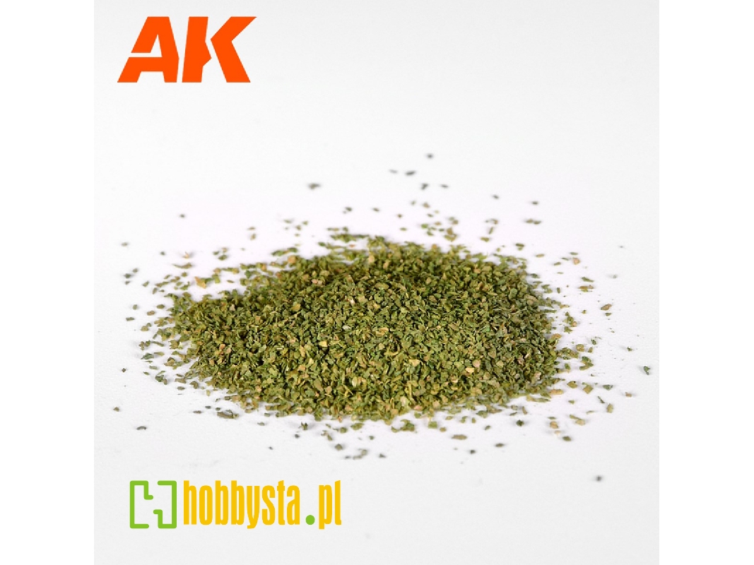 Green Mossy Texture (35ml) - zdjęcie 1