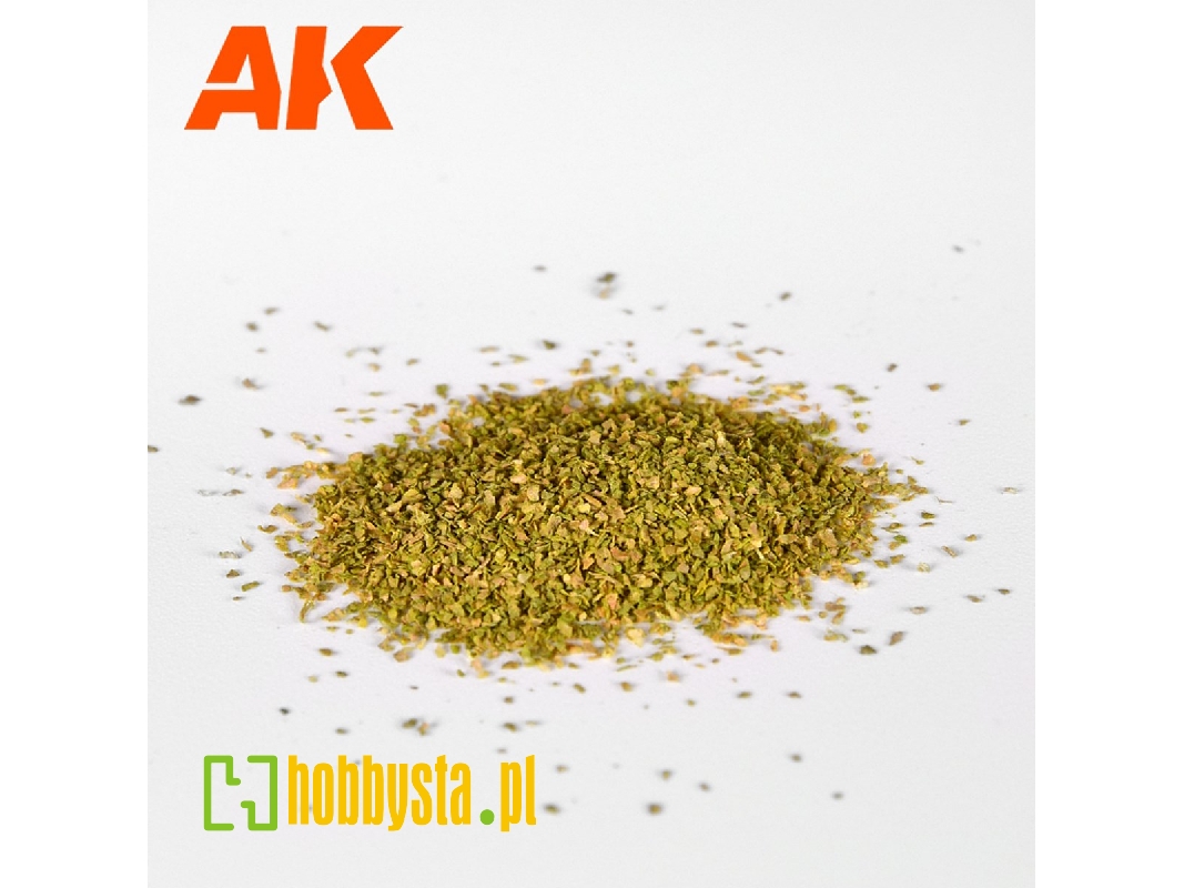 Yellow Lichen (35ml) - zdjęcie 1 Yellow Lichen (35ml) - zdjęcie 1