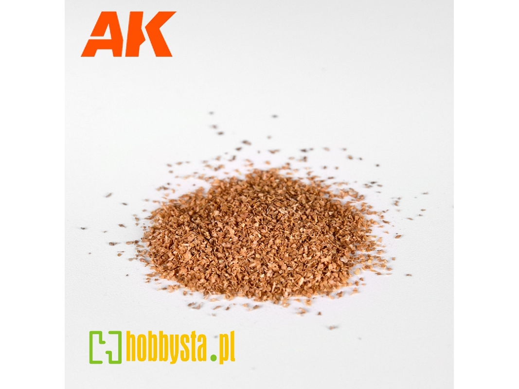 Red Brown Lichen (35ml) - zdjęcie 1 Red Brown Lichen (35ml) - zdjęcie 1