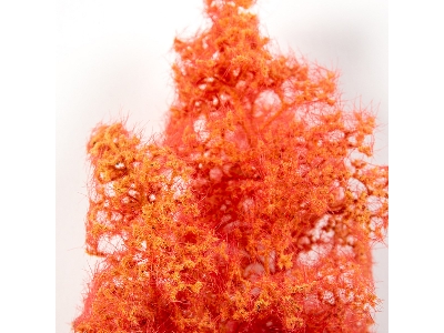Fantasy Bushes - Red-orange - zdjęcie 2