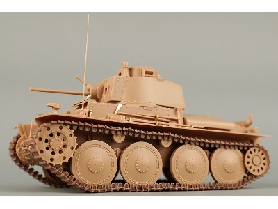 Pzkpfw 38(T) Ausf.E/f - zdjęcie 31