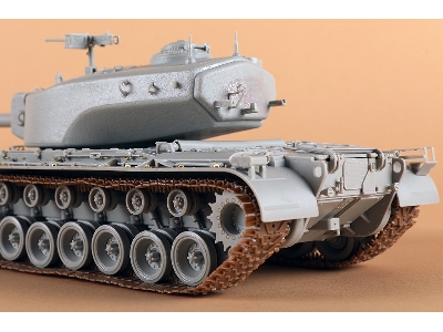 Us T34 Heavy Tank - zdjęcie 10