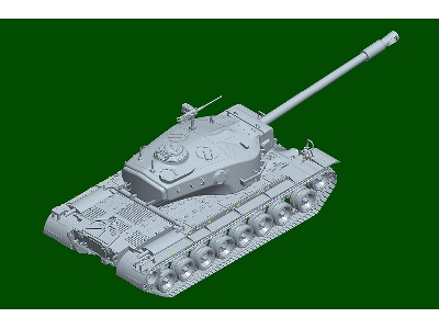 Us T34 Heavy Tank - zdjęcie 12