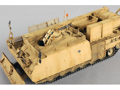 Bergepanzer Bpz3a1 Ä‚ËĂ˘â€šÂ¬Äąâ€şbuffaloÄ‚ËĂ˘â€šÂ¬ÄąÄ„ Arv - zdjÄ™cie 30