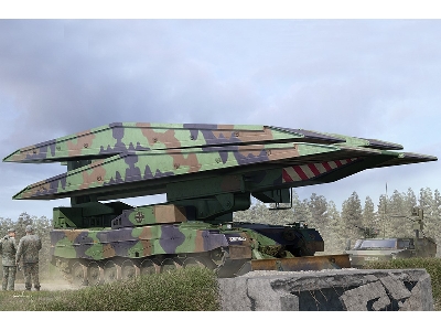 German Iguana Psb-2-14(M) - zdjęcie 1