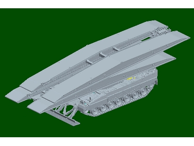 German Iguana Psb-2-14(M) - zdjęcie 6