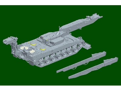 German Iguana Psb-2-14(M) - zdjęcie 7