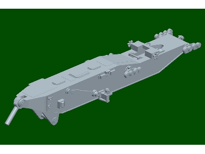 German Iguana Psb-2-14(M) - zdjęcie 9