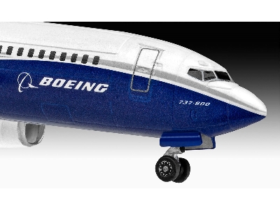 Boeing 737-800 - zdjęcie 3